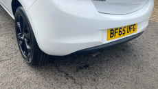 Vauxhall Corsa 1.4 ecoFLEX SRi 5dr Petrol Hatchback